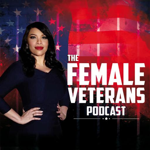 Air Force Veteran And Author of Becoming Her: How to Become A Survivor - Ashton's Story Comes With A Trigger Warning