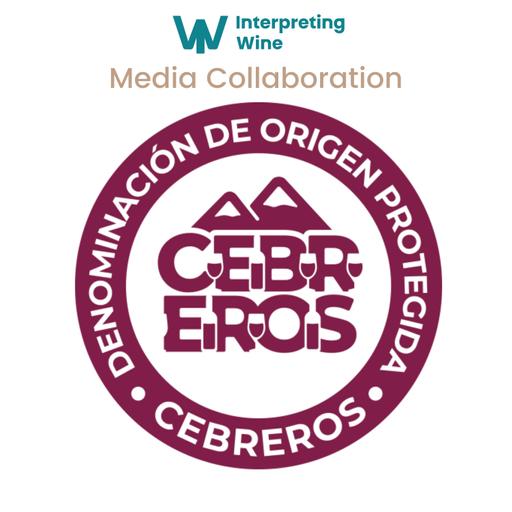 Ep 558: Conectando Gredos 2024 Event Coverage, DOP Cebreros Series, 2/3