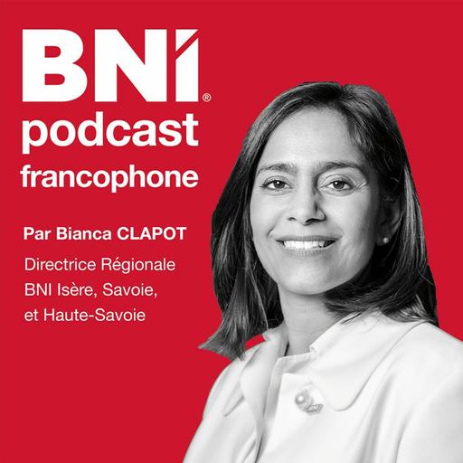 390 Bianca CLAPOT BNI Egal Reussite