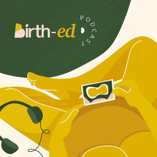 High BMI pregnancy and birth, with Alice Keely