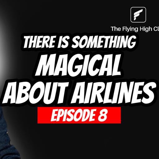 The Meteoric Rise of the Youngest C-Level at British Airways - Ben Sehovic