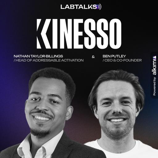 LabTalks x Kinesso: Tackling Ad Fraud and Brand Safety Challenges