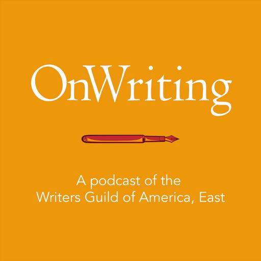 Episode 113: Amy Schumer (Life & Beth) and John Hoffman (Only Murders in the Building)