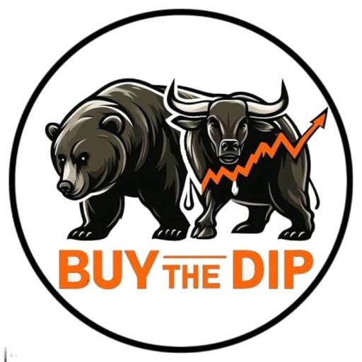 Nuestra Cartera de INVERSIÓN en MAYO-JUNIO | BUY THE DIP PODCAST