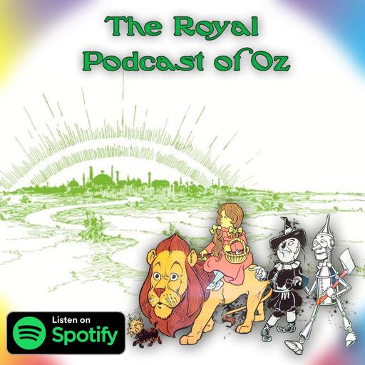 Oz the Queer Fairy Tale