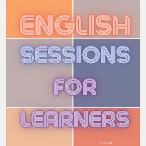 ENGLISH SESSIONS #10: THE MUSIC IN ME.