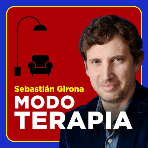 Está bueno tener MIEDO.