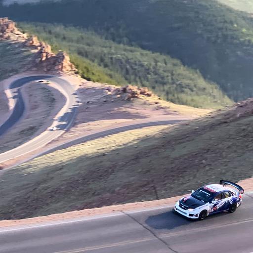 06.18.24 (MP3): Pike’s Peak Hillclimb Tour Guide! Killer Deets for an Ideal Hangout @ PPIHC, w/ Location Insights, Racecourse Facts, Access Info, & a Crapton of Gearhead Lowdown, + Music for Driving Fast & a Hillclimb Wedding