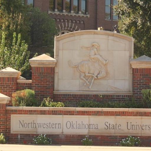 OFI 2117: Northwest Oklahoma State University | Alva, Oklahoma | Agricultural College Episode