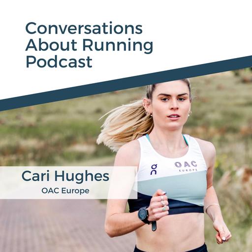 Cari Hughes - OAC Europe