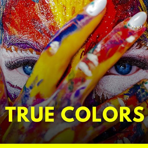 147 True Colors - Nova Versão