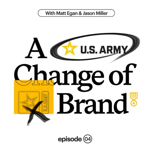 U.S. Army with Matt Egan and Jason Miller