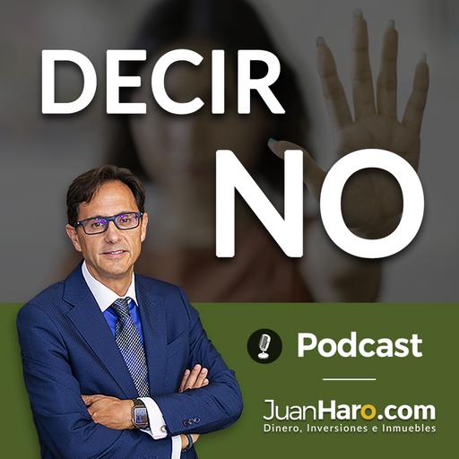 Episode 691: Episodio 690 - Decir NO por Juan Haro