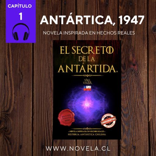 Cap 1. Antártica 1947