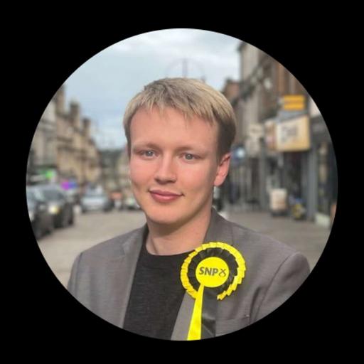 BEATING BI-ERASURE: THE BISEXUAL BRUNCH GENERAL ELECTION CONVERSATIONS. Ashley Byrne meets Ross Clark of the SNP