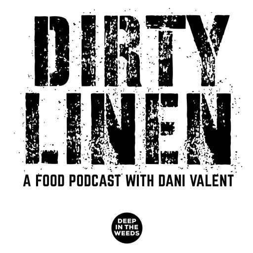 Hilary McNevin (Turnip Media) - how can restaurants best market themselves?