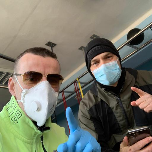 PODCAST 18 Radek Šefčík - Karanténa- Kríza Alebo Príležitosť