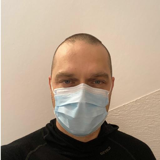 PODCAST 17 - Corona verzus Spoločnosť (človek)