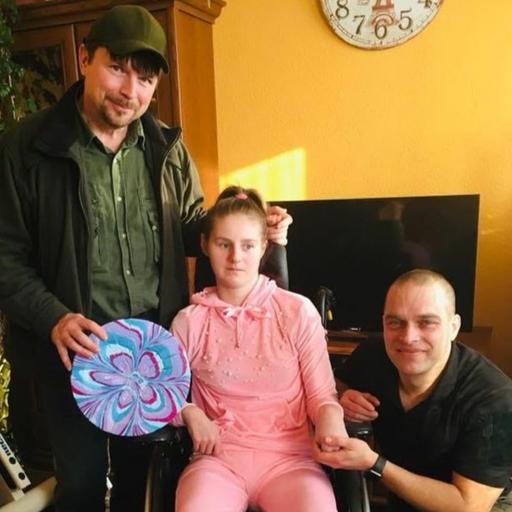 PODCAST 16 - Bibka Rakociová - Druhá šanca na život - Premena, ktorú si vyžiadal osud