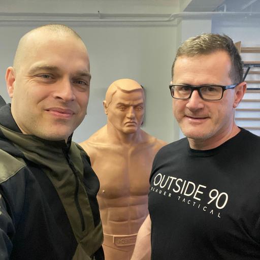 PODCAST 15 - Reálna Sebaobrana