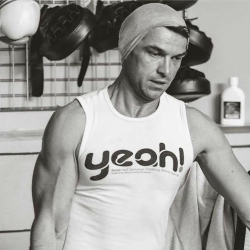 PODCAST 13 #RealStory 5 Izo Daniš - Sakra silný, NEobyčajný učiteľ angličtiny