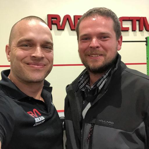 PODCAST 12 #RealStory 4 Blažej Richnavský