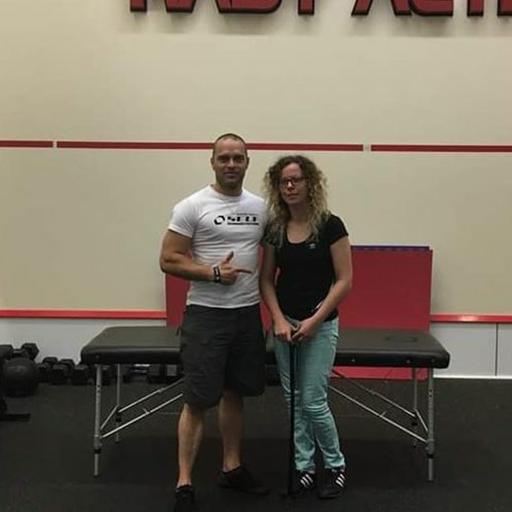 PODCAST 11 #RealStory 3 Anka Kaščáková-DMO- Tento Dar Som Si Nevybrala, Ale Môj Postoj Áno.