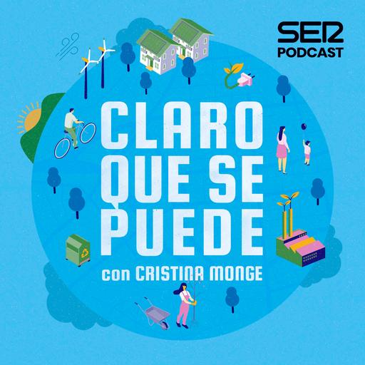 Claro que se puede compartir energía y beneficios con tu comunidad de vecinos | Episodio 5