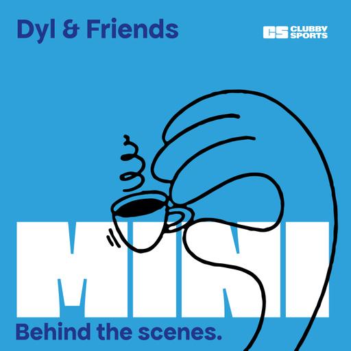 Minis | #96 Solo check-in