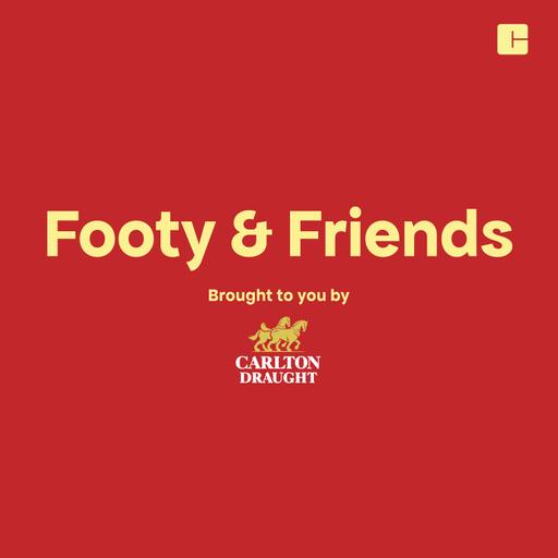 Brett's deli obsession exposed in Mick's Mailbag - RD 15 Recap | Footy & Friends