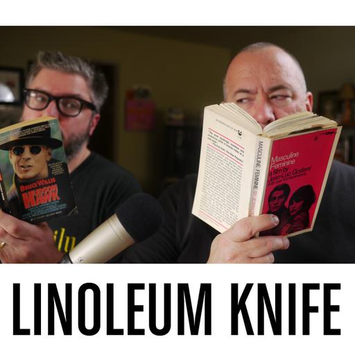 LK Special: "Big Boys" writer-director Corey Sherman