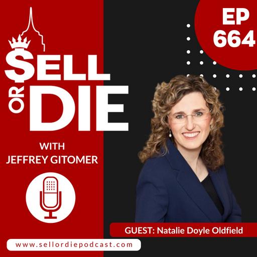 The Power of Trust with Natalie Doyle Oldfield