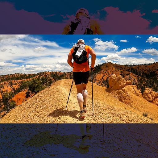 EP 176 - I Ran 100 Miles For The First Time (Feat. Jeff Pelletier)