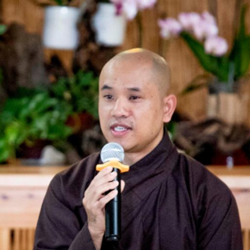 Let Your Breath Guide You Back — Br Pháp Hữu