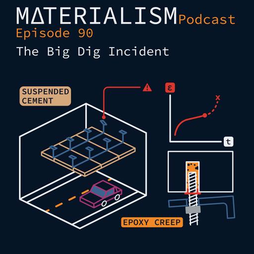 Episode 90: The Big Dig Incident