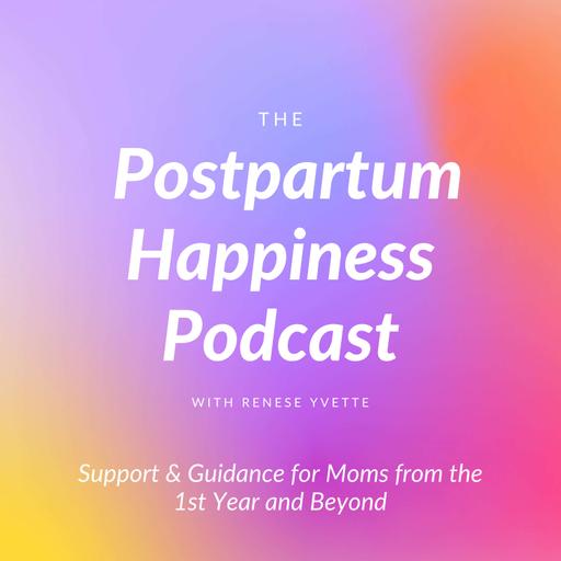 Hey Momma! The Top 5 Contributors to Stress, Anxiety, & Overwhelm Postpartum