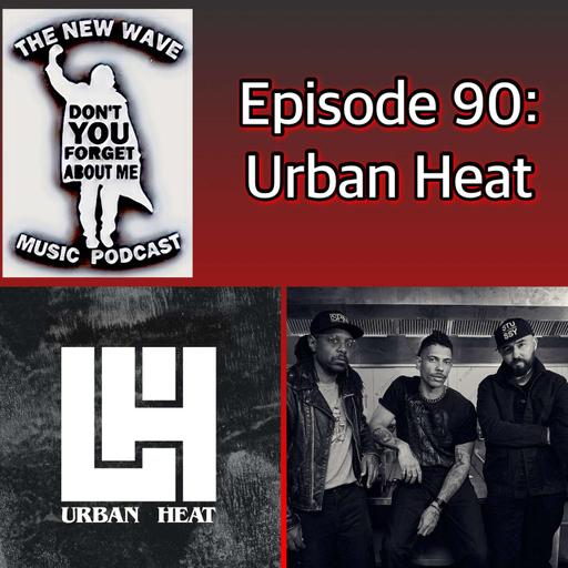 New Music Spotlight: Urban Heat