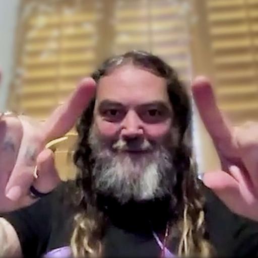 Max Cavalera (2024)