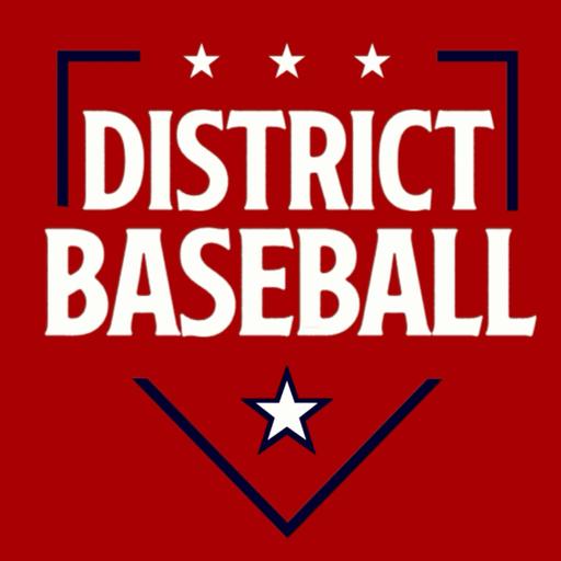 District Nats 1.12 - The Nats are Undisciplined