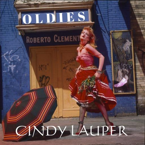 Cindy Lauper: De la ruina al reinado pop