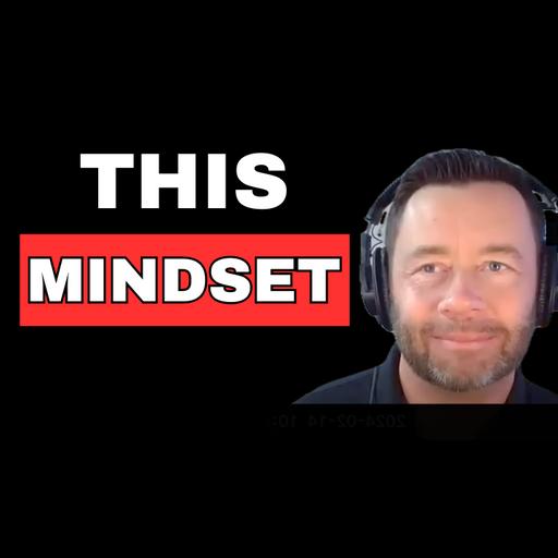 EP 143 : The Power Of Mindset For Painting Businesses