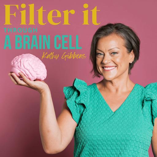 244. Critical Thinking Applied: How to think about Feelings & Emotions with Noble Gibbens