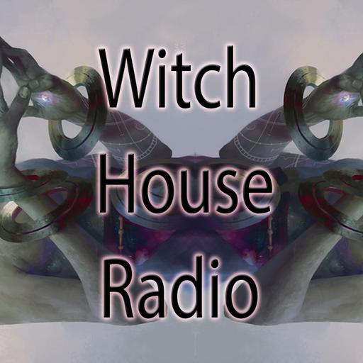 Witch House Music Podcast Ep178 - Dark Downtempo - Chillwave - Post Industrial mix
