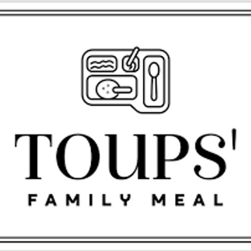 Toups' Family Meal EP #209