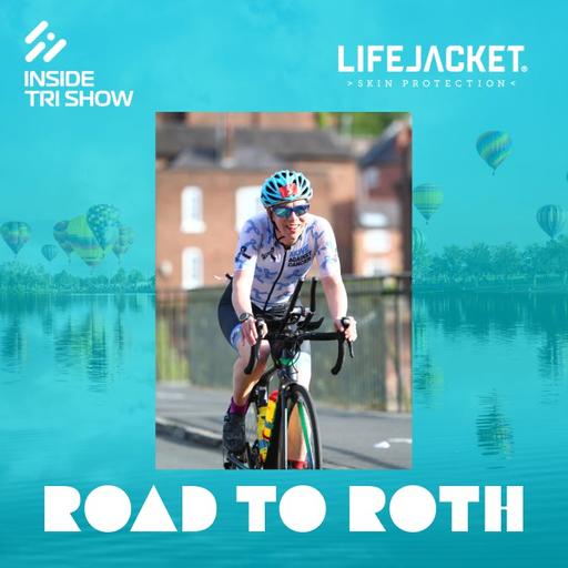 Road to Roth Training Diary (part 1)