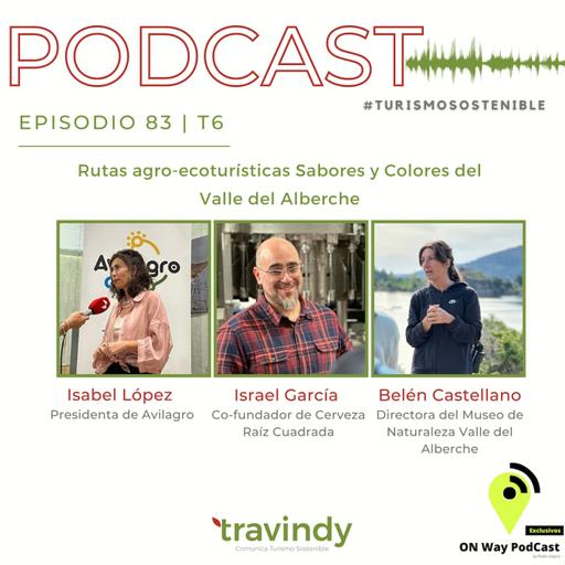 El Valle del Alberche: un auténtico edén del agro-ecoturismo en la provincia de Ávila