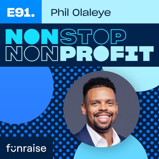 Identifying Your Nonprofit’s Lane for Scalable Impact