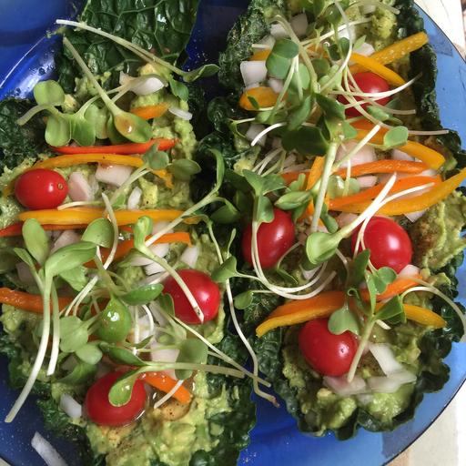 Medicinal cannabis can relieve cancer pain and curb opioid use, How artificial intelligence may change medicine, Cobb salad wraps