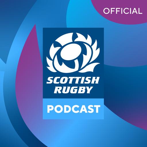 Glasgow Warriors Win URC | Huw Jones & Peter Murchie