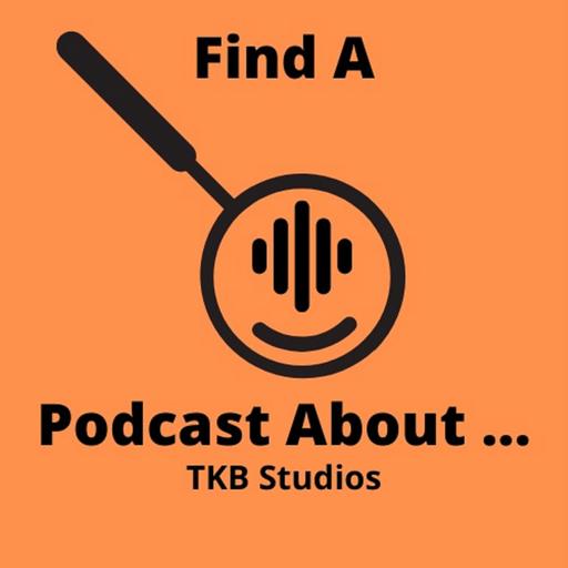 Find a Podcast About... - Reviewed